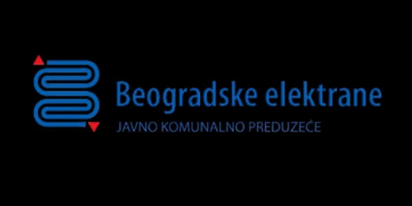 Beogradske elektrane