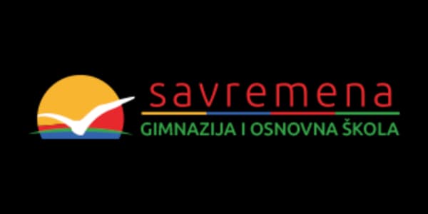 Savremena gimnazija